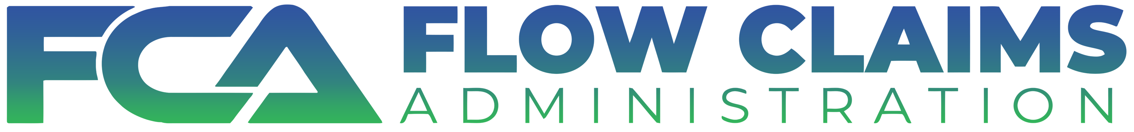 Flow Claims Administration